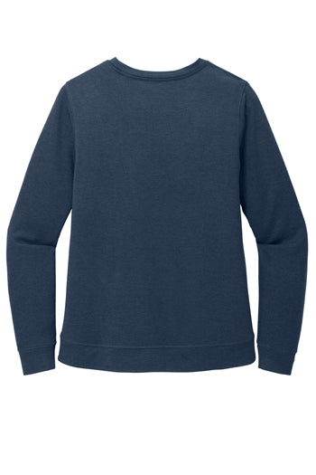 TravisMathew - Ladies Long Weekend Crew. TM1LD003