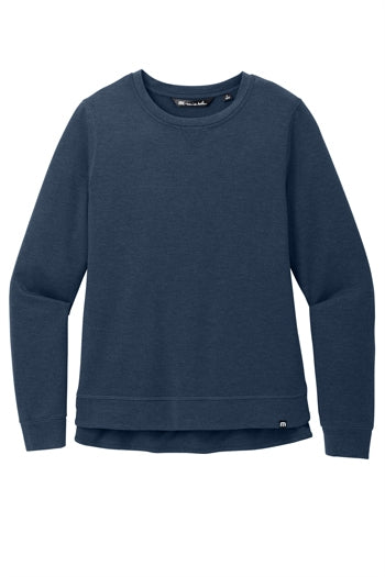 TravisMathew - Ladies Long Weekend Crew. TM1LD003