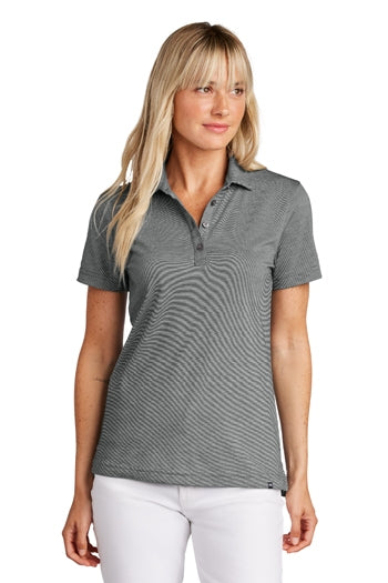 TravisMathew - Ladies Sunnyvale Polo. TM1LD005