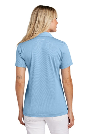 TravisMathew - Ladies Sunnyvale Polo. TM1LD005
