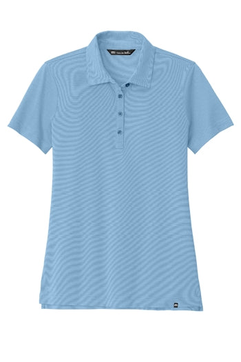 TravisMathew - Ladies Sunnyvale Polo. TM1LD005