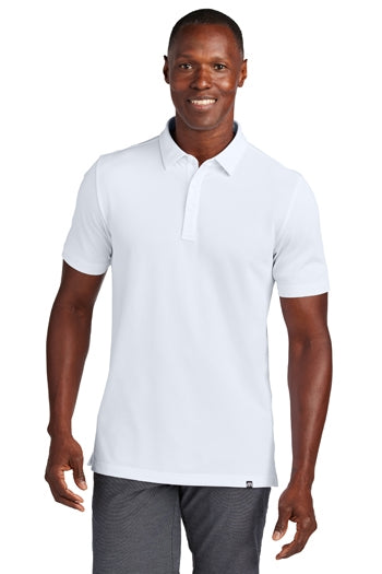 TravisMathew - Cabana Solid Polo. TM1MAA370