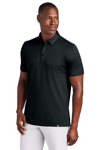 TravisMathew - Cabana Solid Polo. TM1MAA370