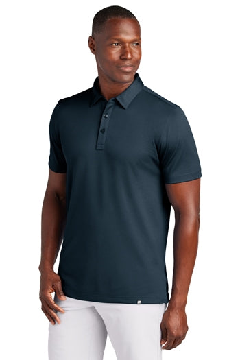 TravisMathew - Cabana Solid Polo. TM1MAA370