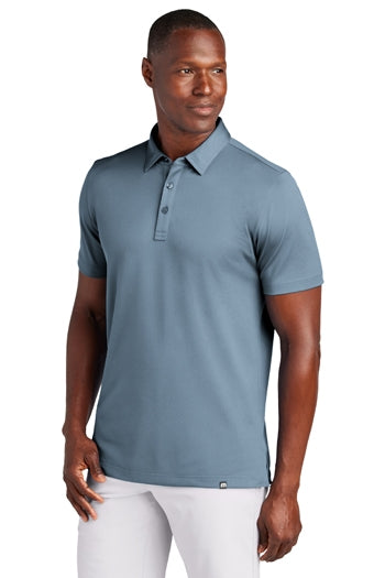 TravisMathew - Cabana Solid Polo. TM1MAA370