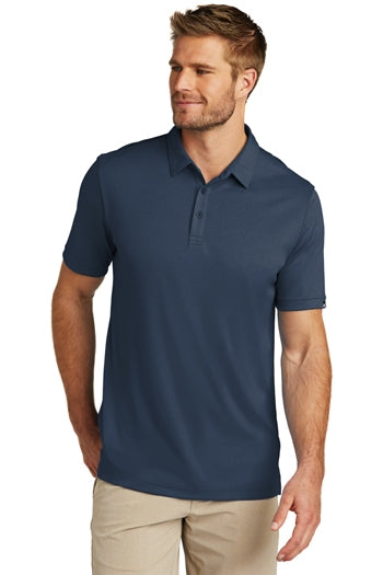 TravisMathew - Coto Performance Polo. TM1MU410