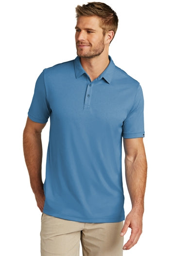 TravisMathew - Coto Performance Polo. TM1MU410