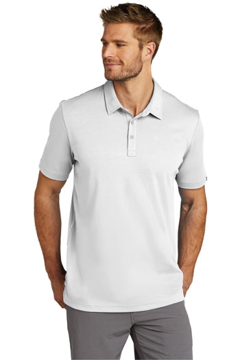 TravisMathew - Oceanside Solid Polo. TM1MU411