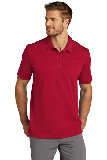 TravisMathew - Oceanside Solid Polo. TM1MU411