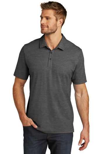 TravisMathew - Oceanside Heather Polo. TM1MU412