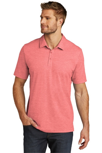TravisMathew - Oceanside Heather Polo. TM1MU412