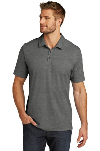TravisMathew - Oceanside Heather Polo. TM1MU412