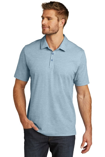 TravisMathew - Oceanside Heather Polo. TM1MU412