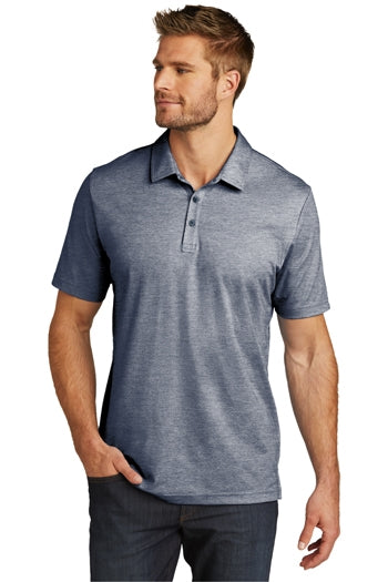 TravisMathew - Oceanside Heather Polo. TM1MU412