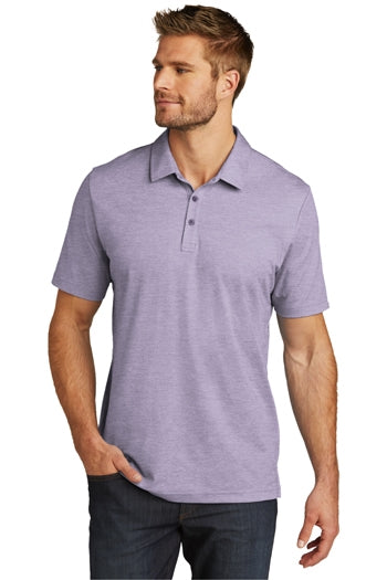 TravisMathew - Oceanside Heather Polo. TM1MU412