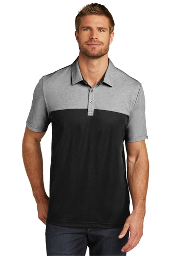 TravisMathew - Oceanside Blocked Polo. TM1MU414