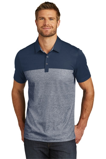 TravisMathew - Oceanside Blocked Polo. TM1MU414
