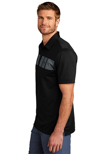 TravisMathew - Cabana Chest Stripe Polo. TM1MU416