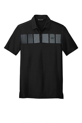 TravisMathew - Cabana Chest Stripe Polo. TM1MU416