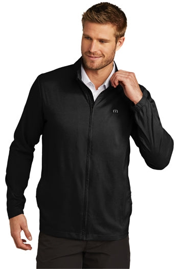 TravisMathew - Surfside Full-Zip Jacket. TM1MU422