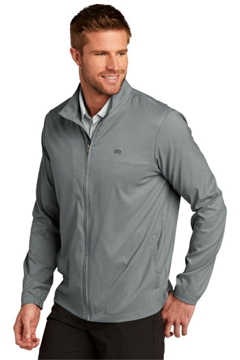 TravisMathew - Surfside Full-Zip Jacket. TM1MU422
