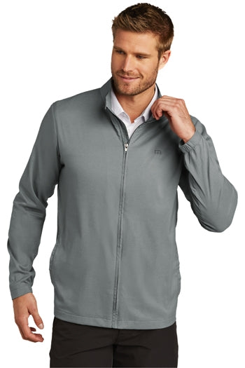 TravisMathew - Surfside Full-Zip Jacket. TM1MU422