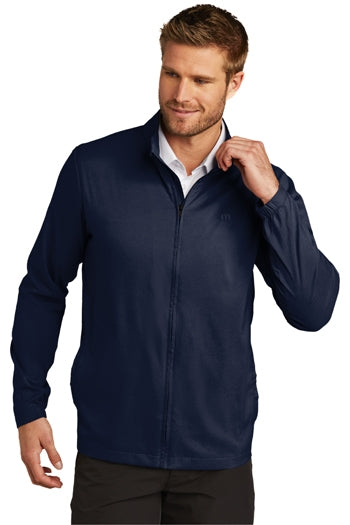 TravisMathew - Surfside Full-Zip Jacket. TM1MU422