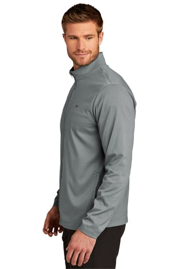 TravisMathew - Surfside Full-Zip Jacket. TM1MU422