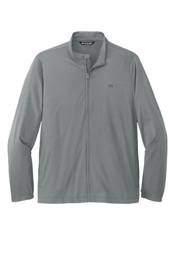 TravisMathew - Surfside Full-Zip Jacket. TM1MU422