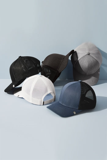 TravisMathew - Cruz Trucker Cap. TM1MU423