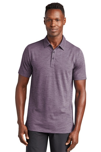 TravisMathew - Auckland Slub Polo. TM1MW451