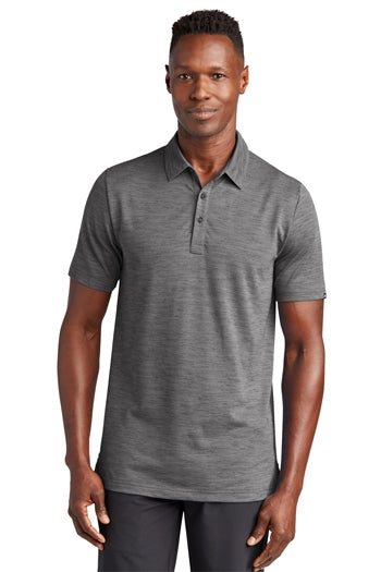 TravisMathew - Auckland Slub Polo. TM1MW451