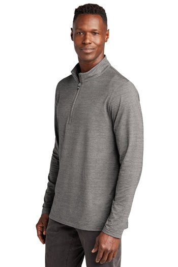 TravisMathew - Crestview 1/4-Zip. TM1MW452