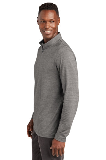TravisMathew - Crestview 1/4-Zip. TM1MW452