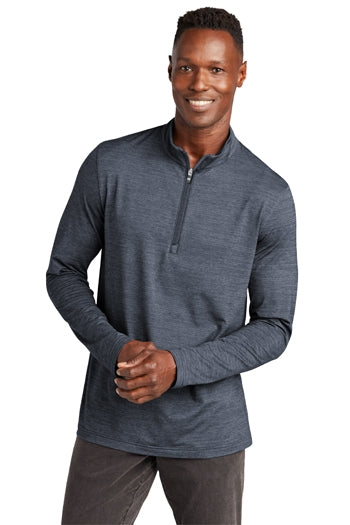 TravisMathew - Crestview 1/4-Zip. TM1MW452