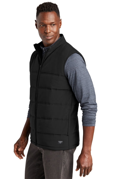 TravisMathew - Cold Bay Vest. TM1MW453