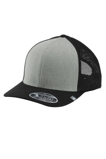 TravisMathew - Cruz Colorblock Trucker Cap. TM1MY390