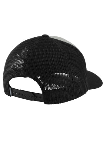 TravisMathew - Cruz Colorblock Trucker Cap. TM1MY390