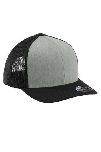 TravisMathew - Cruz Colorblock Trucker Cap. TM1MY390