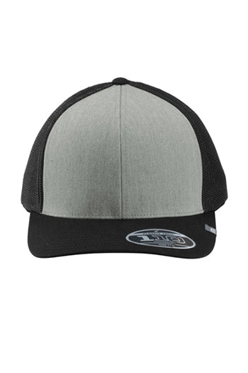 TravisMathew - Cruz Colorblock Trucker Cap. TM1MY390