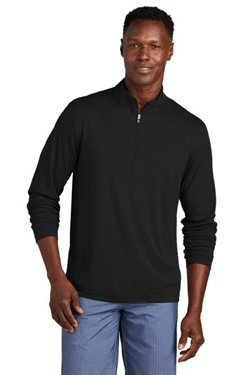 TravisMathew - Coto Performance 1/4-Zip. TM1MY397