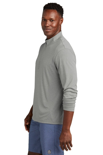TravisMathew - Coto Performance 1/4-Zip. TM1MY397