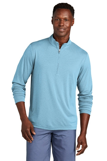 TravisMathew - Coto Performance 1/4-Zip. TM1MY397