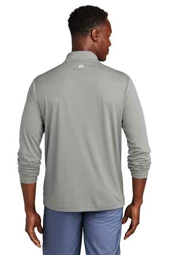 TravisMathew - Coto Performance 1/4-Zip. TM1MY397