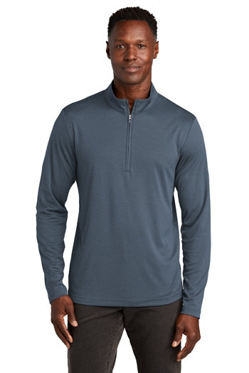 TravisMathew - Coto Performance 1/4-Zip. TM1MY397