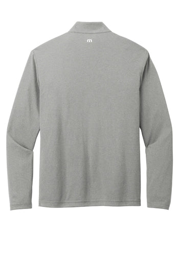 TravisMathew - Coto Performance 1/4-Zip. TM1MY397