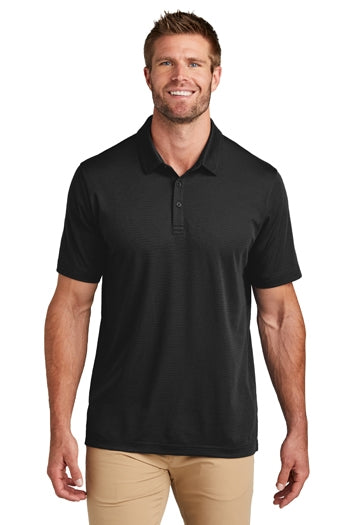 TravisMathew - Bayfront Solid Polo. TM1MY399