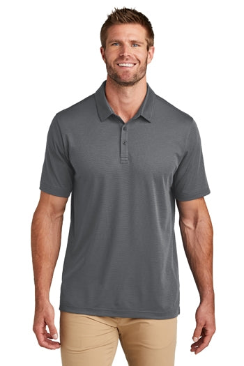 TravisMathew - Bayfront Solid Polo. TM1MY399