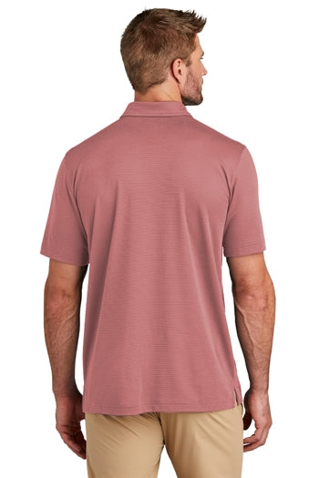 TravisMathew - Bayfront Solid Polo. TM1MY399
