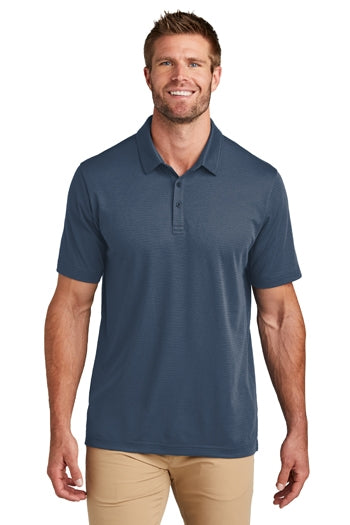 TravisMathew - Bayfront Solid Polo. TM1MY399